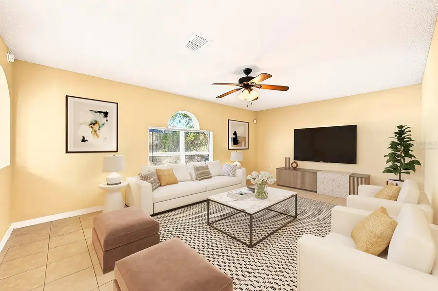 274 Curtis Avenue, Groveland, FL 34736 - #2