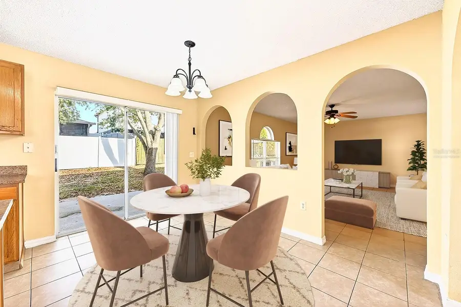 274 Curtis Avenue, Groveland, FL 34736 - #3