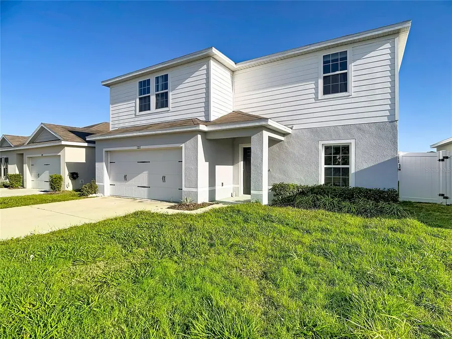 1211 Tank Trail, Haines City, FL 33844 - #3