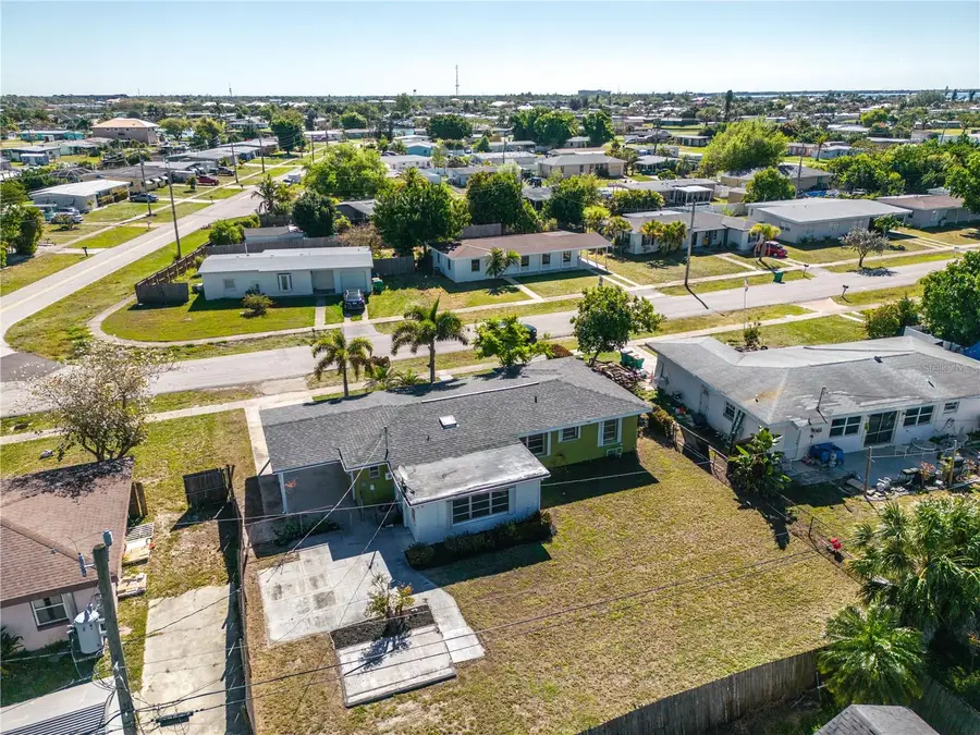 640 Dalton Boulevard, Port Charlotte, FL 33952 - #2