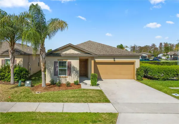 3022 Neverland Drive, NEW SMYRNA BEACH, FL 32168