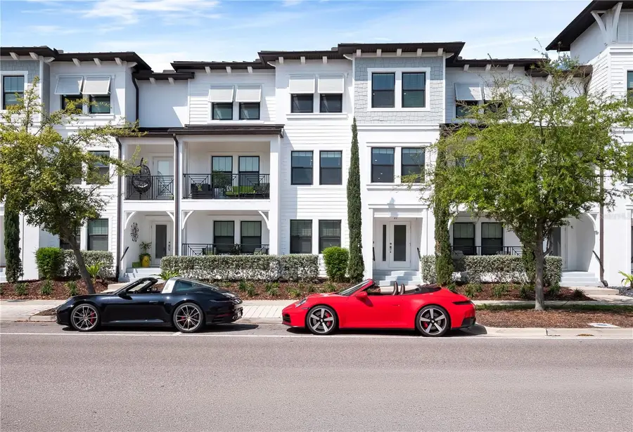 5351 Bridge Street #49, Tampa, FL 33611 - #2