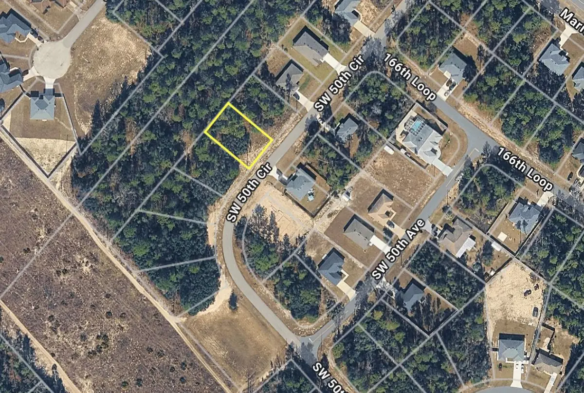 0 Sw 50th Circle, Ocala, FL 34473 - #1