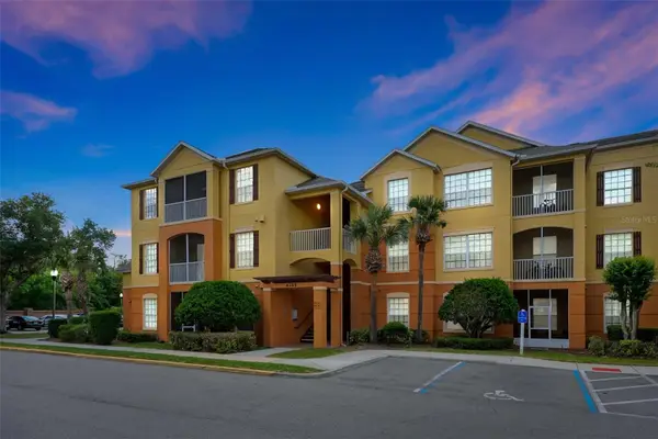 6265 Contessa Drive #303, ORLANDO, FL 32829