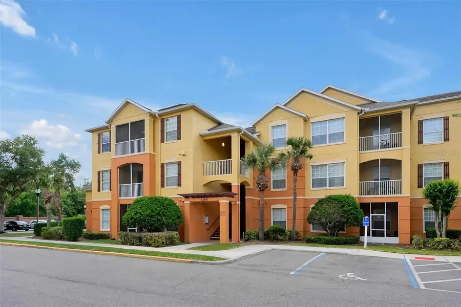 6265 Contessa Drive #303, Orlando, FL 32829 - #2