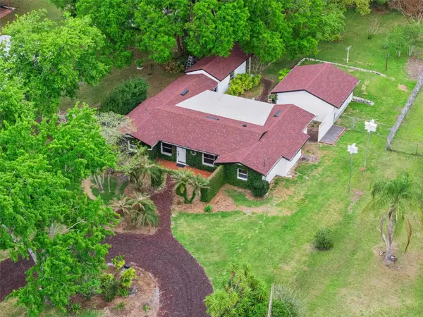 1221 Lake Downey Drive, ORLANDO, FL 32825