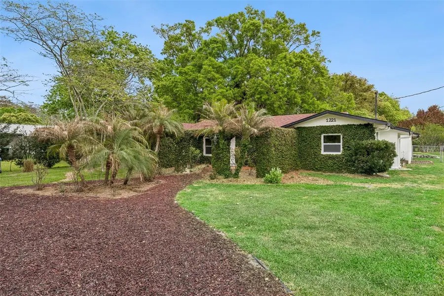 1221 Lake Downey Drive, Orlando, FL 32825 - #2