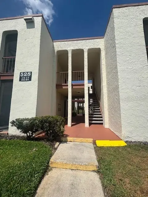 528 Orange Drive #26, Altamonte Springs, FL 32701 - #2