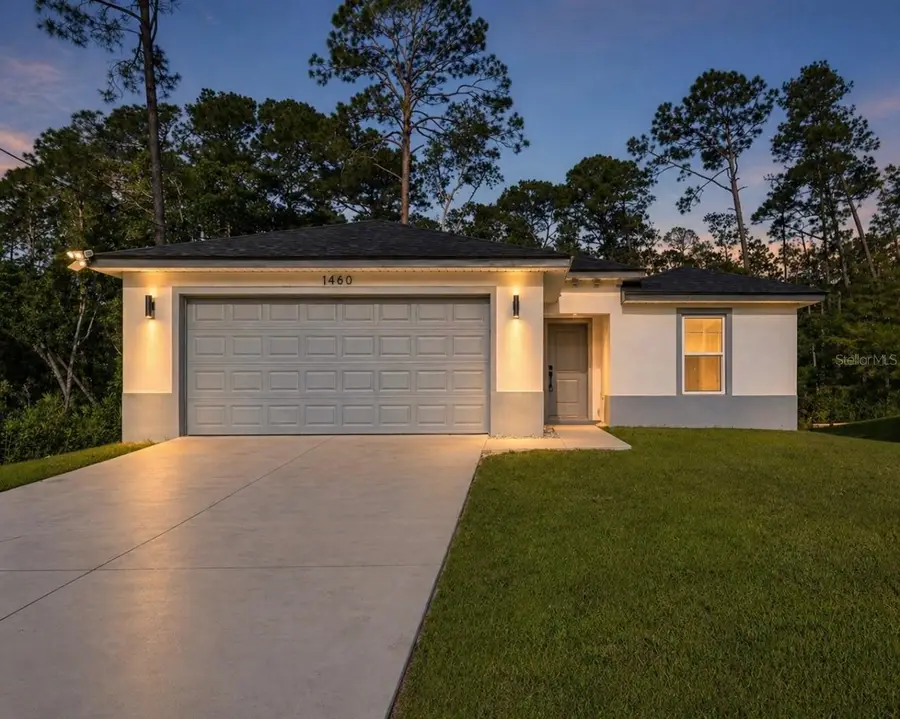 1460 11th Avenue, Deland, FL 32724 - #2
