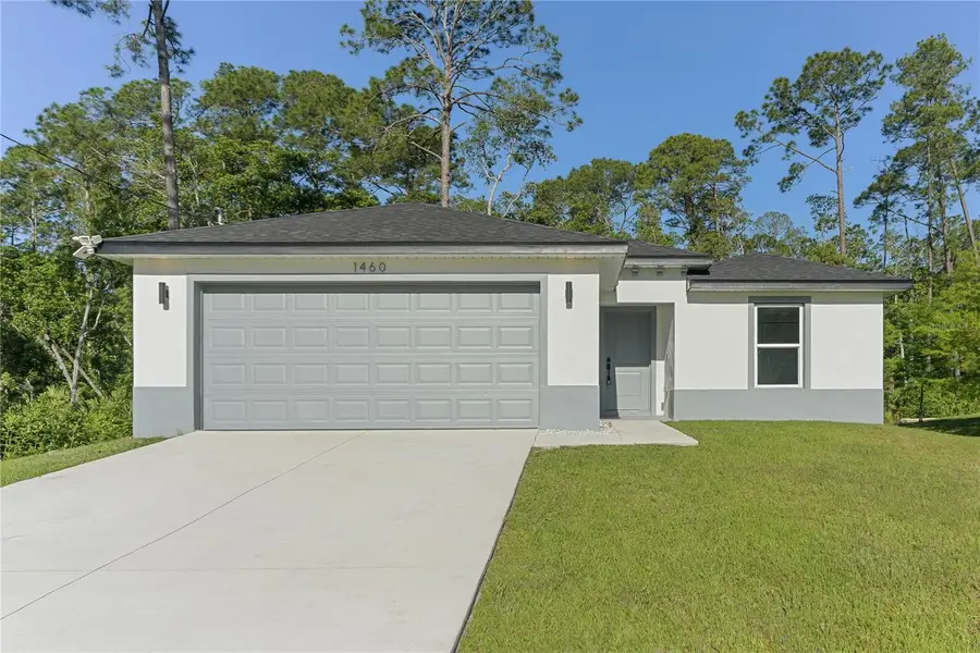 1460 11th Avenue, Deland, FL 32724 - #3