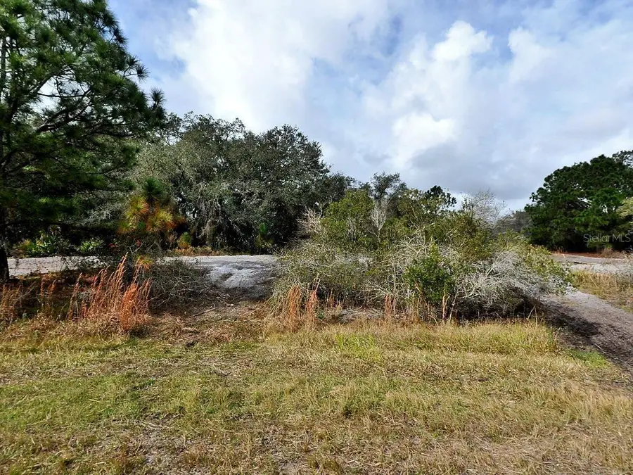 Hamer Terrace, North Port, FL 34291 - #2