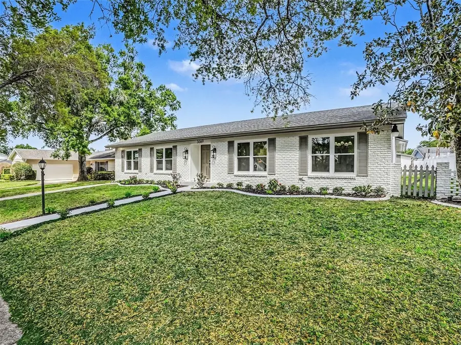 3069 Bay Tree Drive, Orlando, FL 32806 - #2