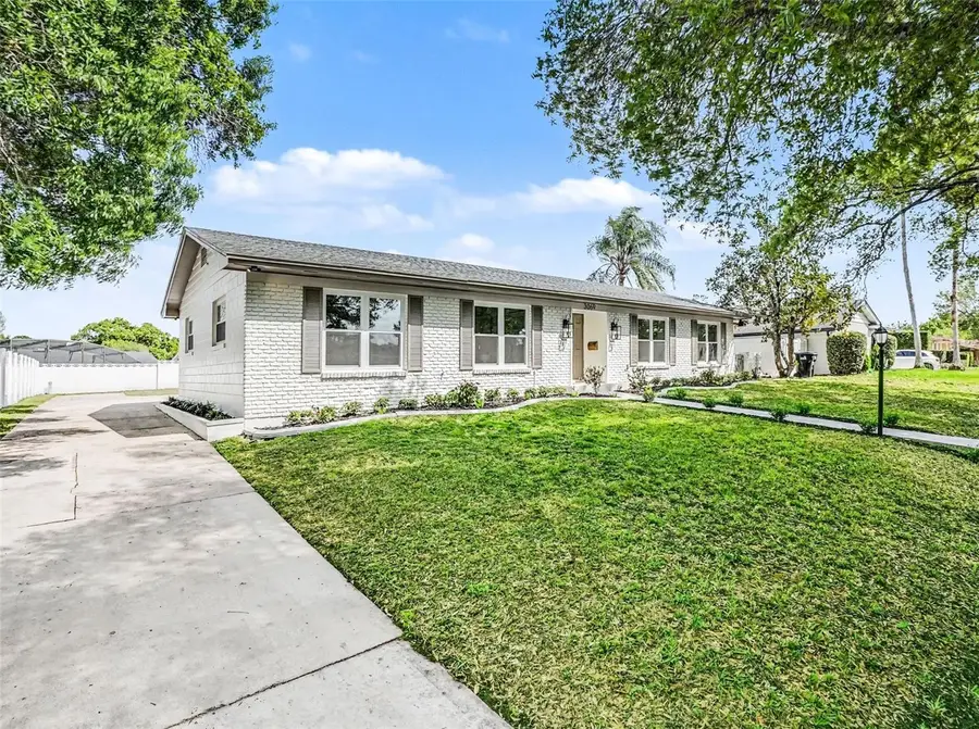 3069 Bay Tree Drive, Orlando, FL 32806 - #3