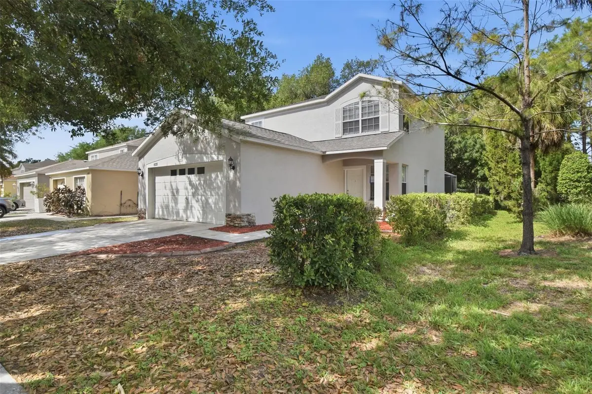 8535 Quarter Horse Drive, Riverview, FL 33578 - #1