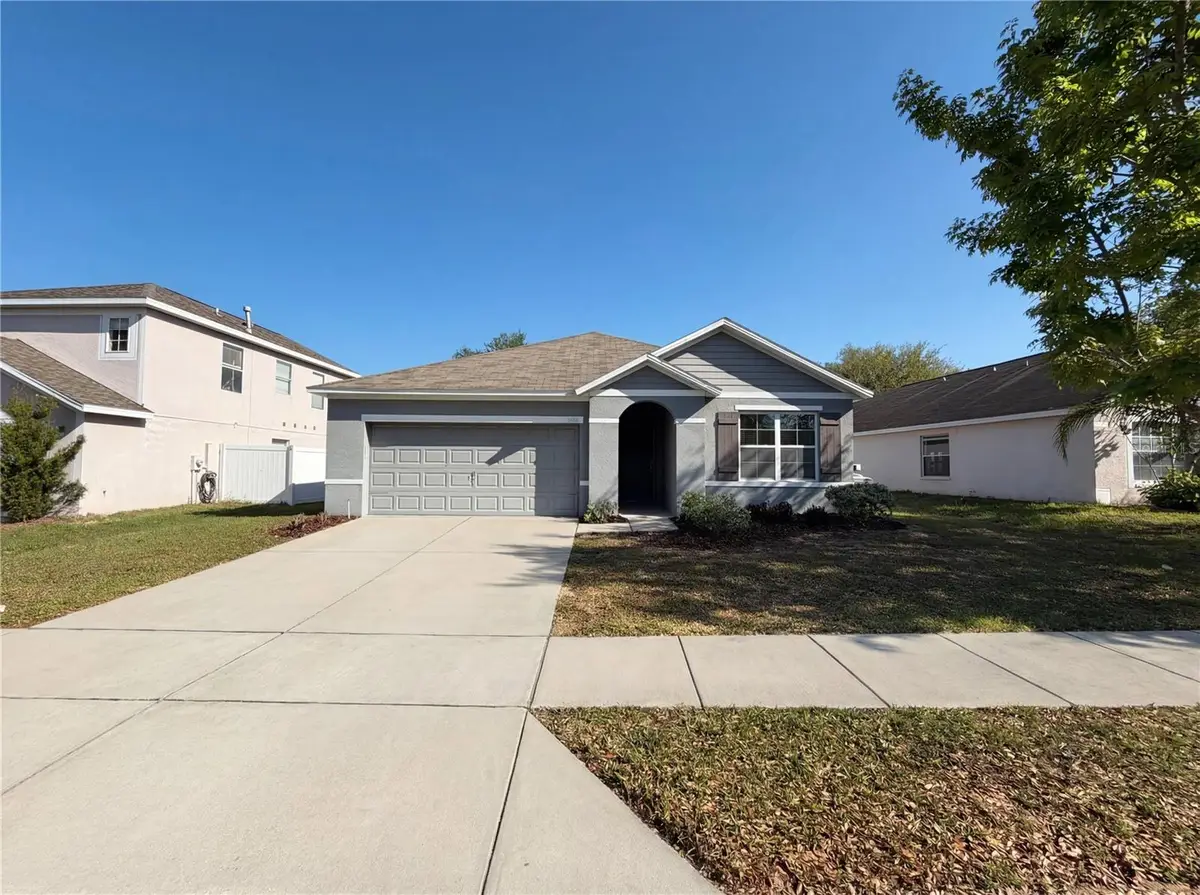 608 Astor Drive, Haines City, FL 33844 - #1