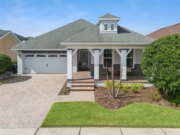 10659 Warlow Creek Street, ORLANDO, FL 32832