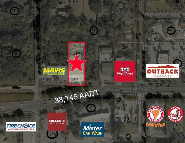 345 W Mitchell Hammock Road, OVIEDO, FL 32765