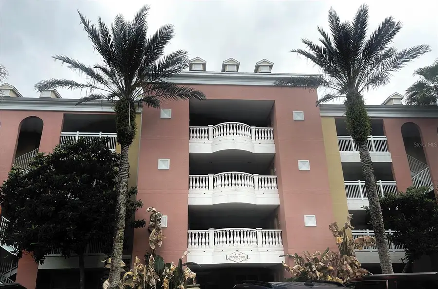 1116 Sunset View Circle #304, Reunion, FL 34747 - #2