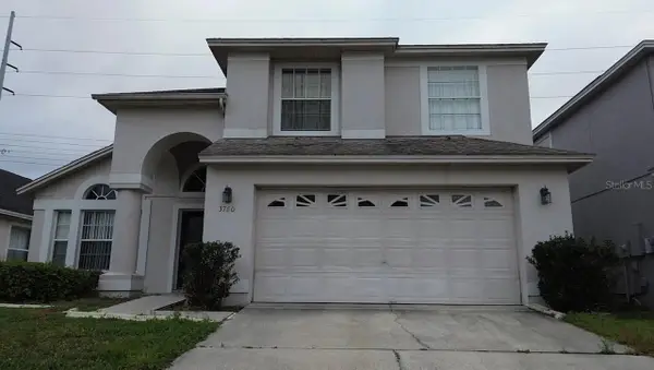 3760 Becontree Place, OVIEDO, FL 32765