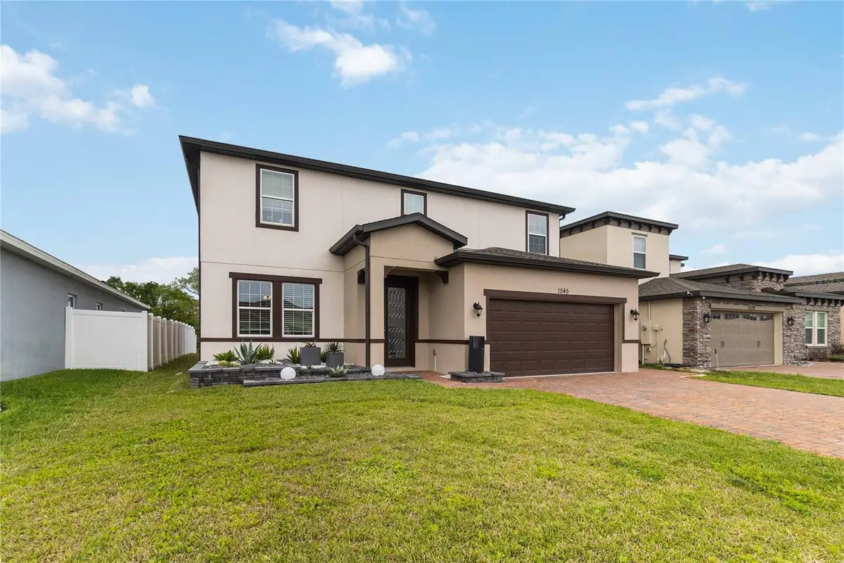 1545 Wynell Street, Saint Cloud, FL 34771 - #1