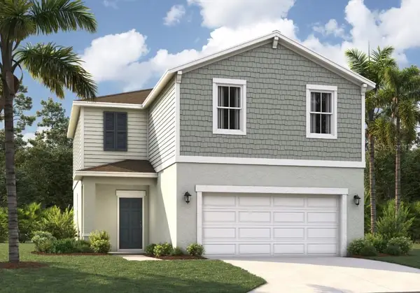 897 Castleford Avenue Ne, PALM BAY, FL 32905