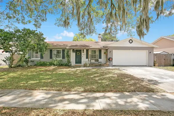 3213 Burchfield Avenue, ORLANDO, FL 32812