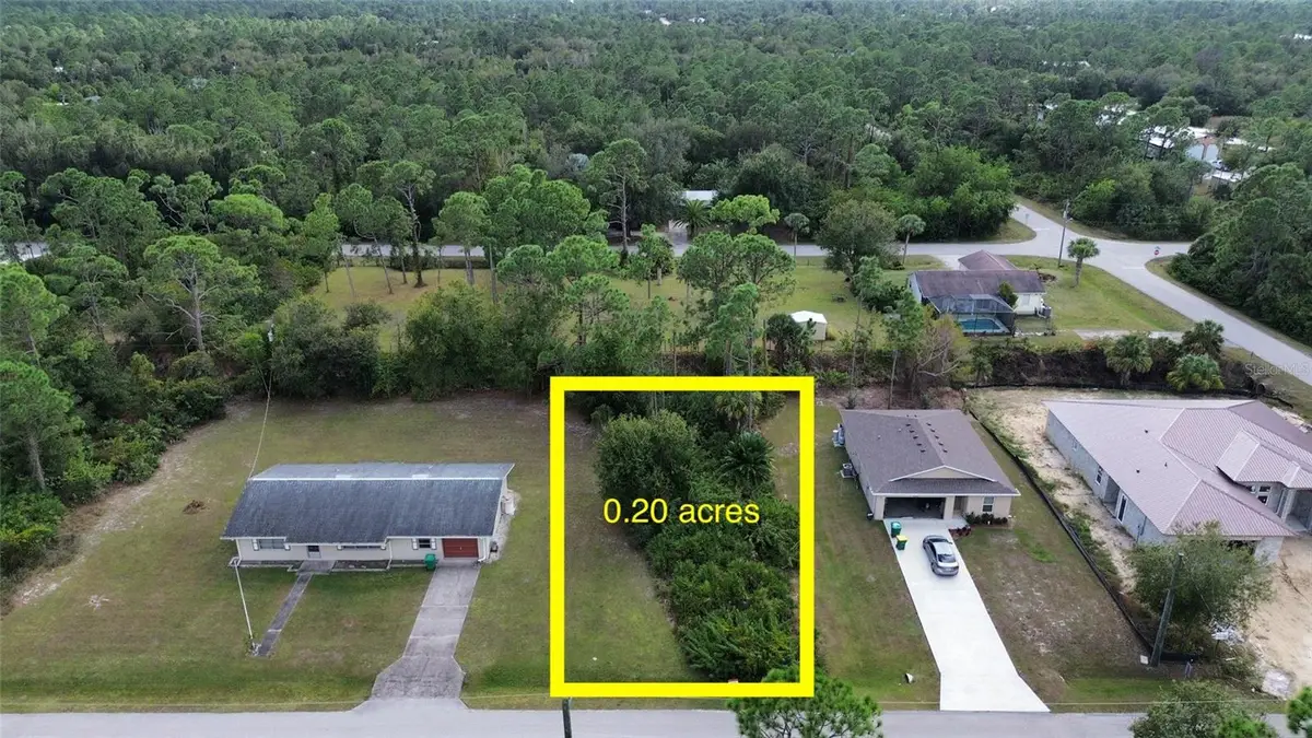Address Withheld By Seller, Punta Gorda, FL 33955 - #1