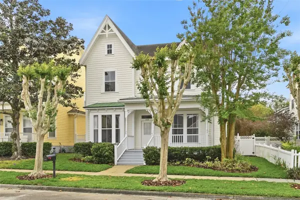 1110 Rush Court, KISSIMMEE, FL 34747