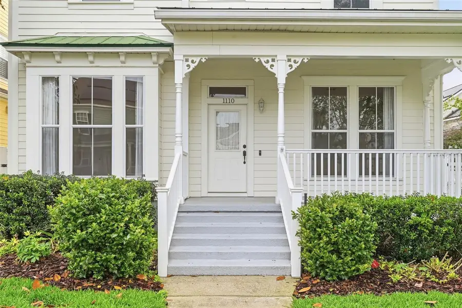 1110 Rush Court, Kissimmee, FL 34747 - #2