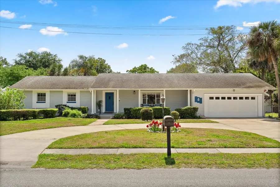 2906 E Grant Avenue, Orlando, FL 32806 - #2