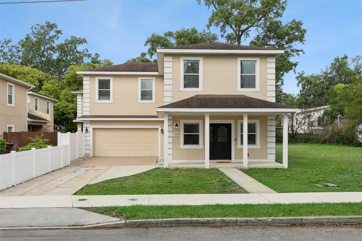1132 Hardy Avenue, Orlando, FL 32803 - #1