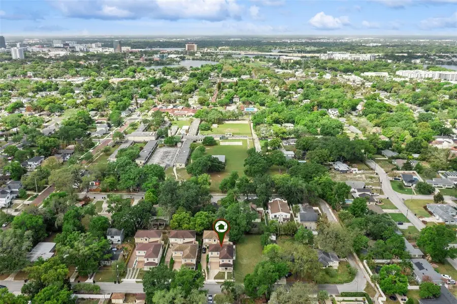 1132 Hardy Avenue, Orlando, FL 32803 - #2