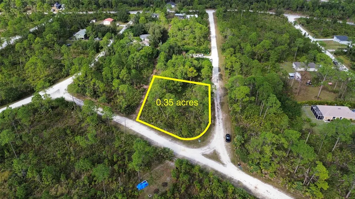 Address Withheld By Seller, Punta Gorda, FL 33955 - #1