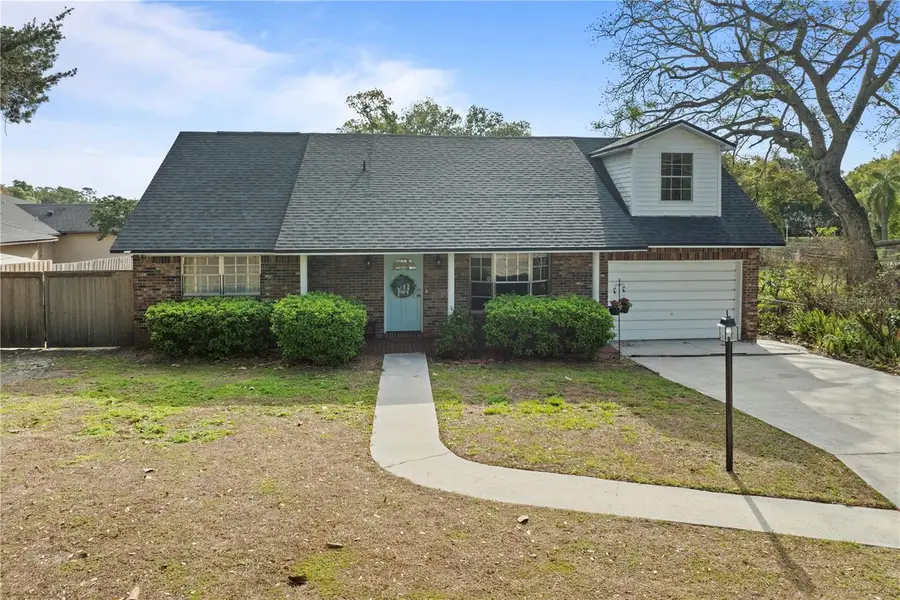 3177 Dawley Avenue, Orlando, FL 32806 - #2