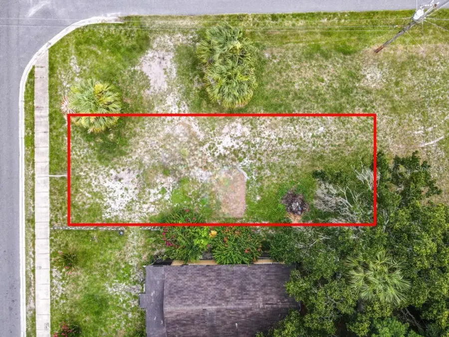 939 Moton Avenue, Sanford, FL 32771 - #2