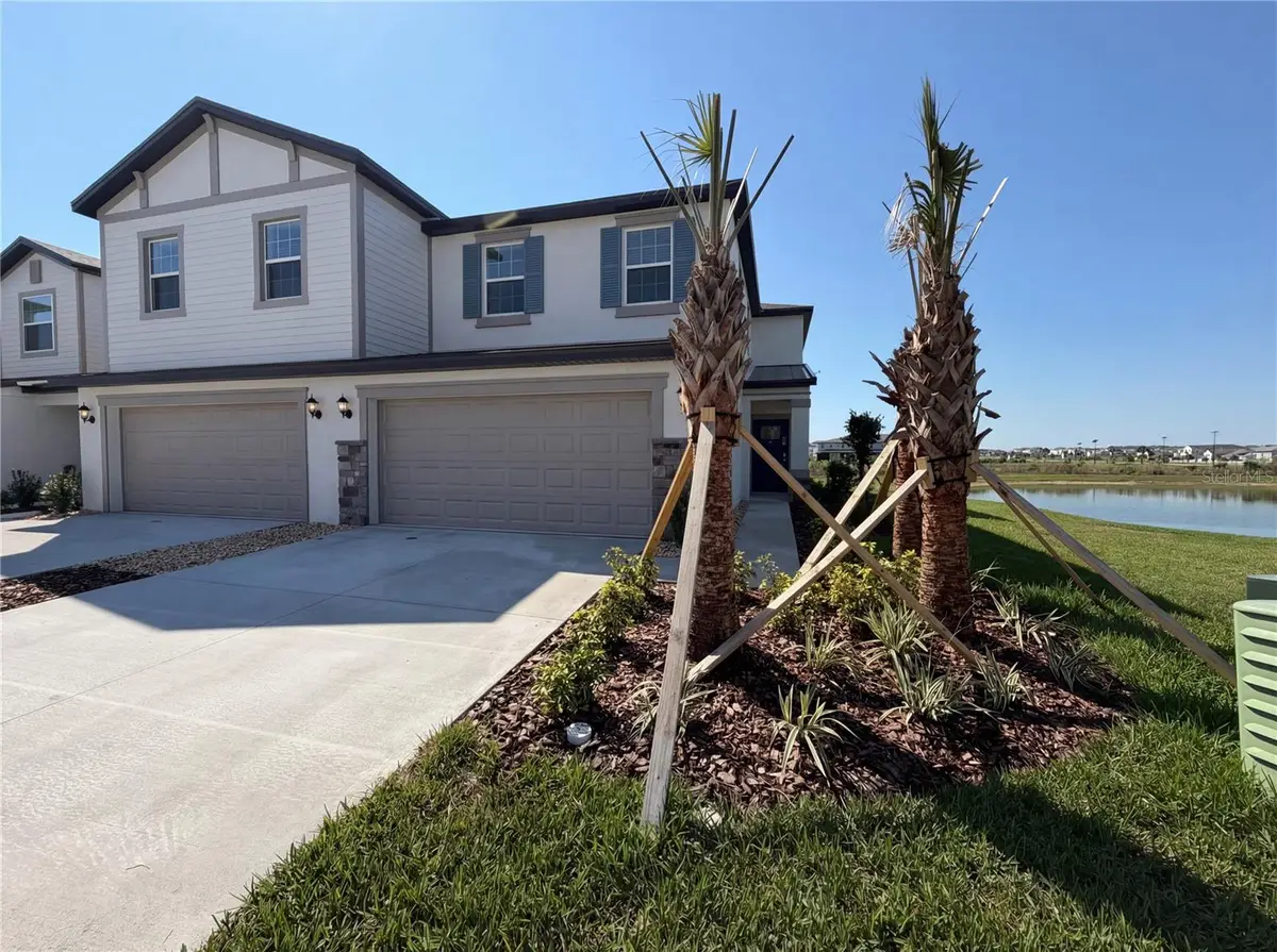 32038 Pop Ash Place, San Antonio, FL 33576 - #1