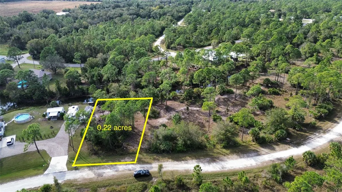 Address Withheld By Seller, Punta Gorda, FL 33955 - #1