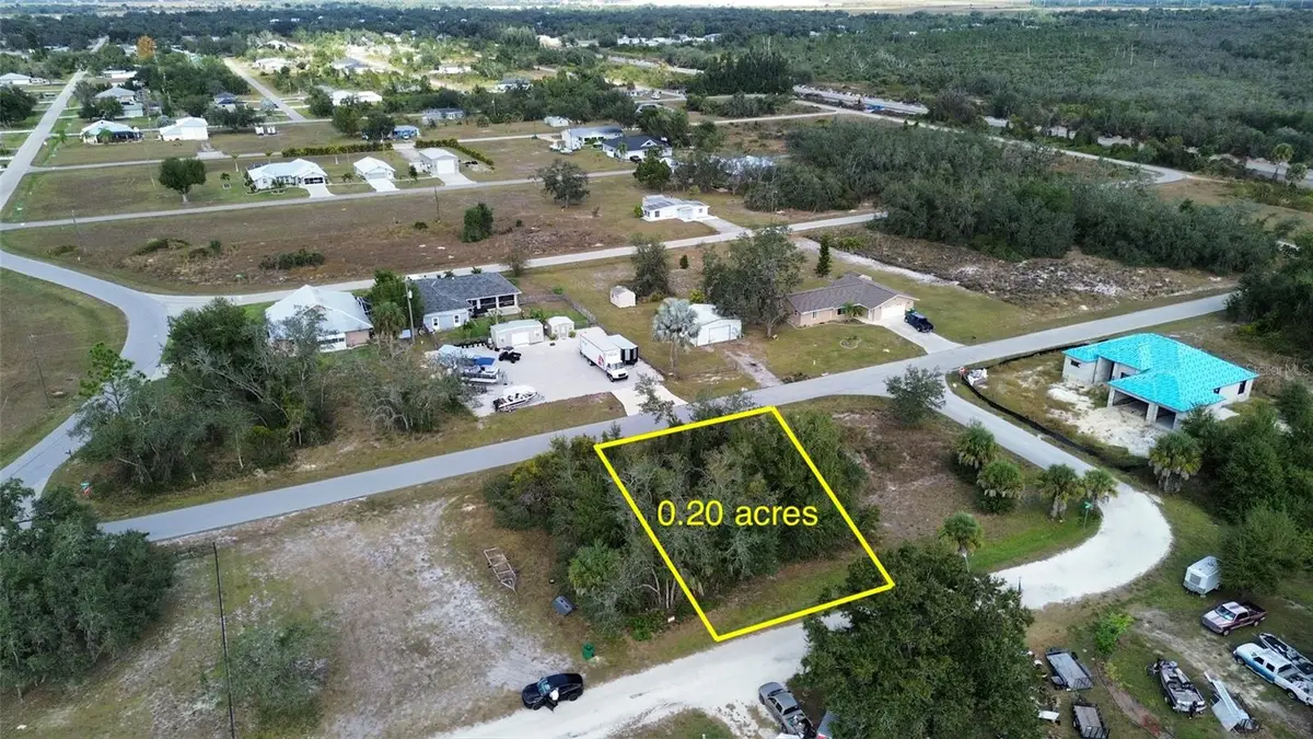Address Withheld By Seller, Punta Gorda, FL 33982 - #1
