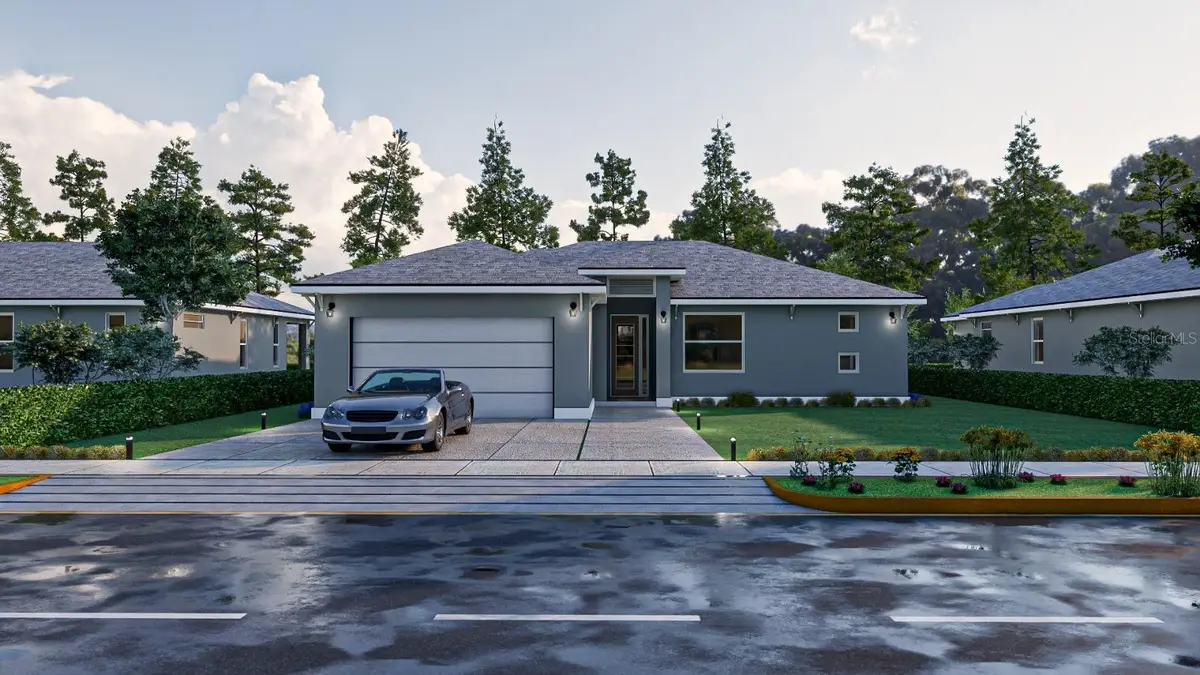 2820 W 44 Street, Lehigh Acres, FL 33971 - #1