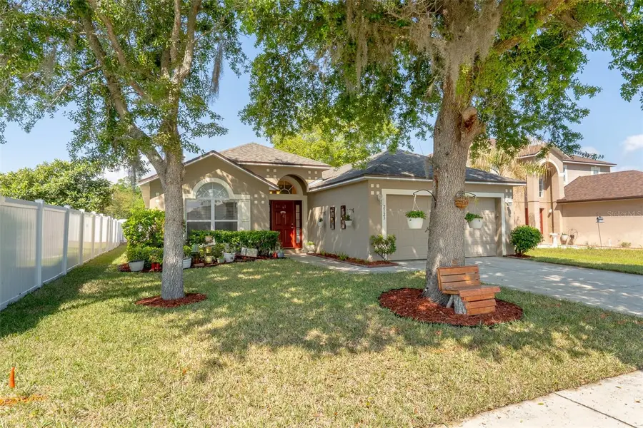 2123 Anoka Way, Leesburg, FL 34748 - #3