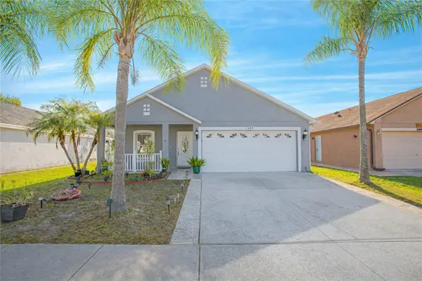659 Caladesi Trail, ORLANDO, FL 32807