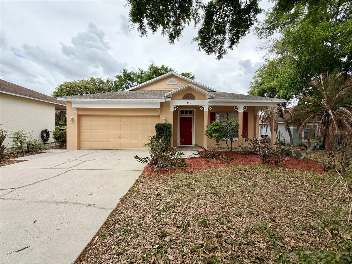 848 Obo Drive, Davenport, FL 33896 - #1