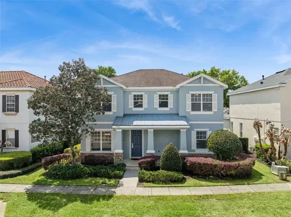 7412 Devereaux Street, KISSIMMEE, FL 34747