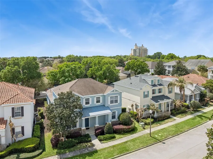 7412 Devereaux Street, Kissimmee, FL 34747 - #2