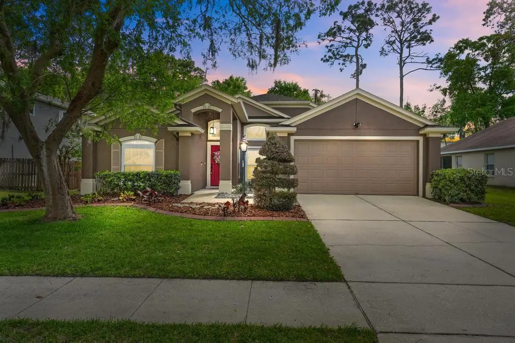 5477 Glen Oak Place, Sanford, FL 32771 - #1