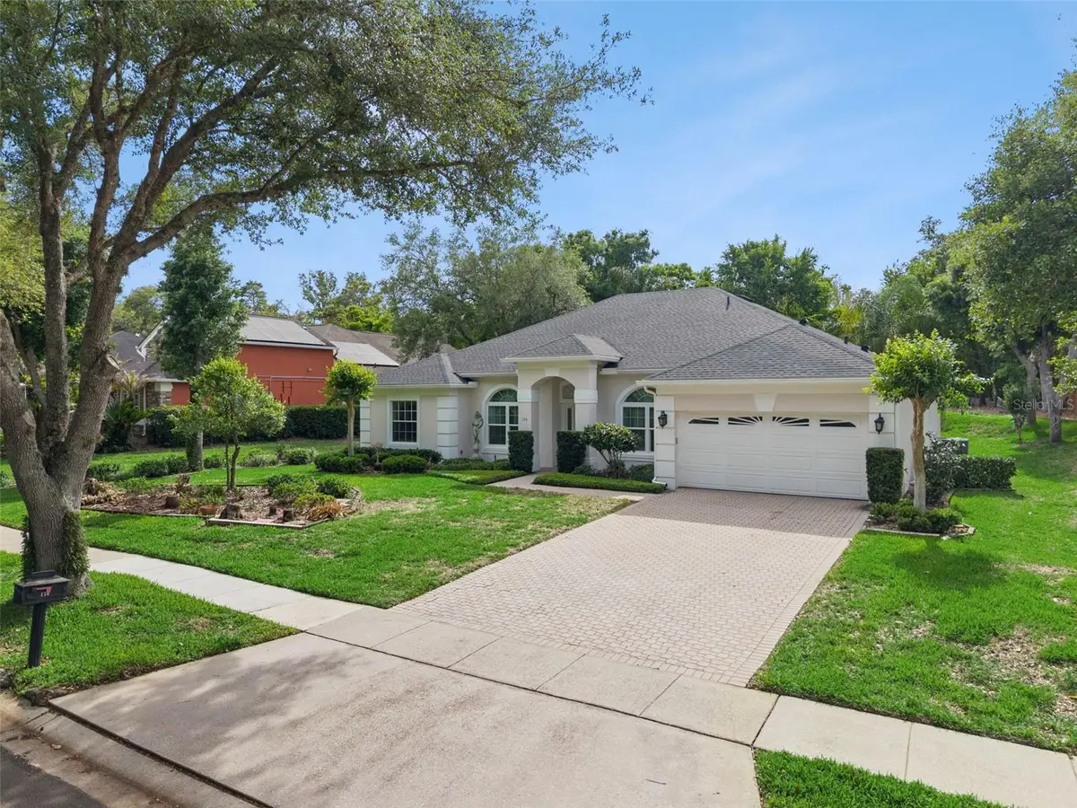 156 Seville Chase Drive, Winter Springs, FL 32708 - #1