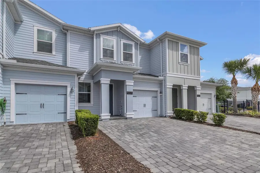 4770 Tribute Trail, Kissimmee, FL 34746 - #2