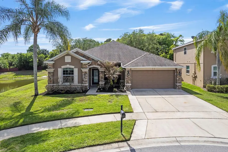 1250 Stone Harbour Road, Winter Springs, FL 32708 - #2