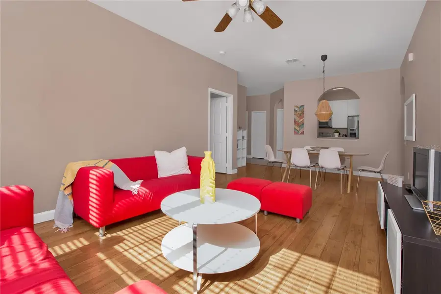 3190 Dante Drive #304, Orlando, FL 32835 - #2