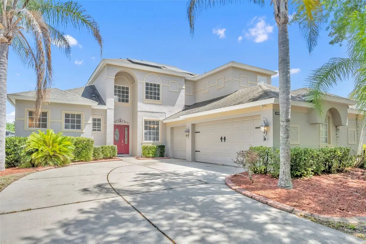 5459 Rishley Run Way, Mount Dora, FL 32757 - #1